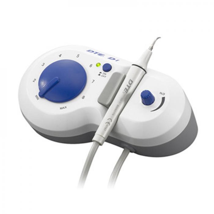Woodpecker® DTE D1 Ultraschall Scaler mit 5 Spitzen