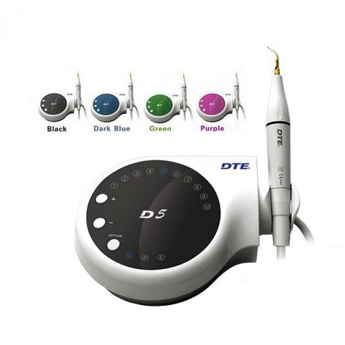 Woodpecker® DTE D5 Ultraschall-Scaler