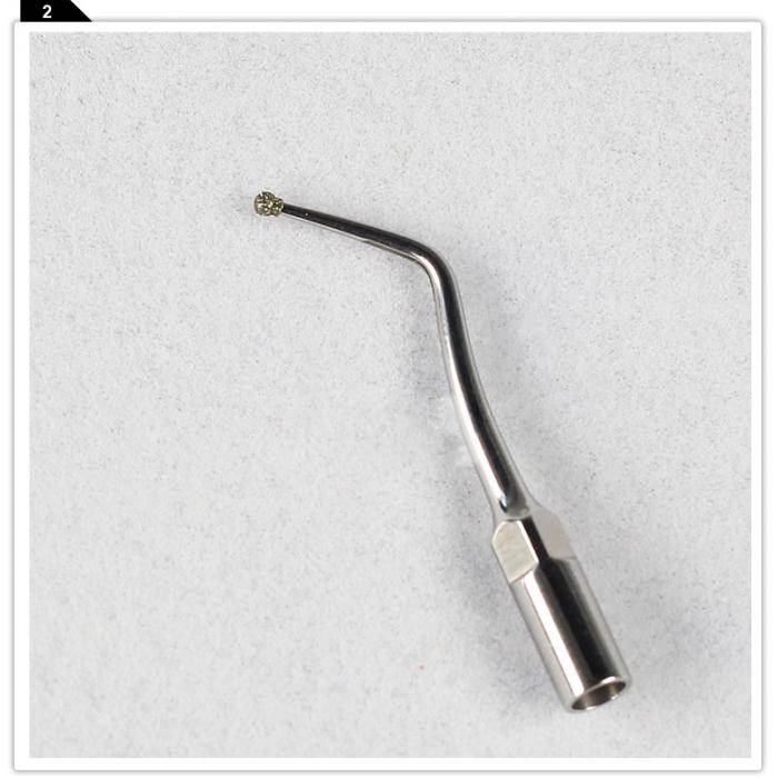 Woodpecker®SB1 Dental Cavity Vorbereitung Ansatzspitzen 10stücke