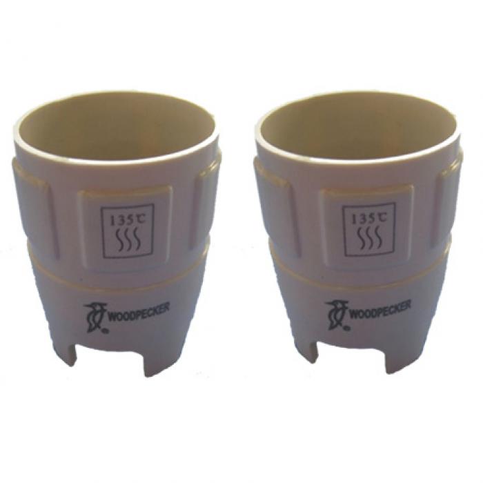 Woodpecker® 2Stück Sscaler Spitzen Drehmomentschlüssel EMS