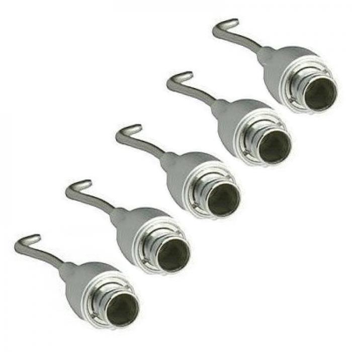 Dental Pulverstrahlgerät(Air Flow Handy) 5Stück Ansatzdüsen