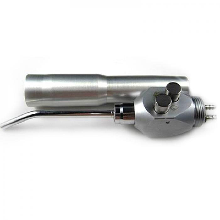 Dentale Gerade Multifunktionsspritze Luft & Wasser