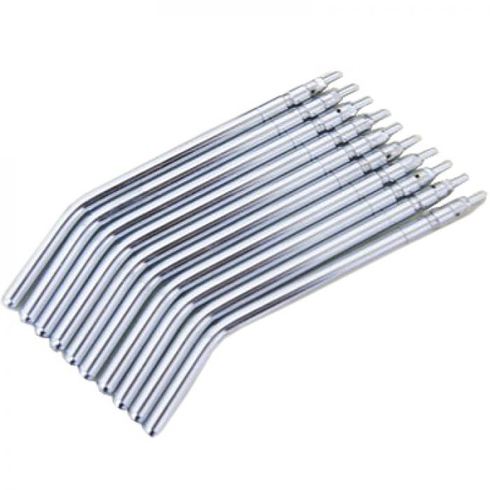 100Stück dentale Multifunktionsspritze Luft & Wasser Tipps