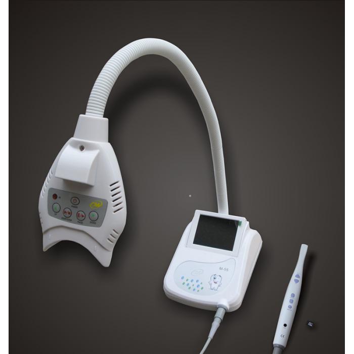 MLG® Multifunktions Intraoral Kamera CF-986 und Zahnaufhellung System M-55