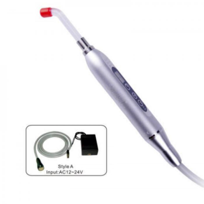 YUSENDENT® DB-686-1B Wired LED Polymerisationslampe (Dental Chair)