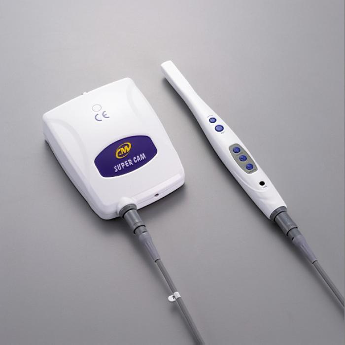MLG®CF-682+M-63 LED Intraorale Kamera
