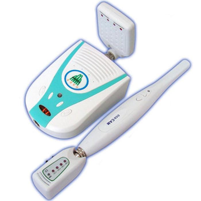 Magenta® MD750 + MD370 Kabelgebundene Intraoralkamera mit USB- und Videoausgang