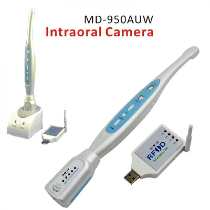 Magenta® MD950AUW Drahtlose Intraoral Kamera