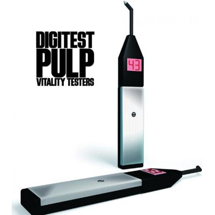 Ruensheng® YS-DT-A Vitalität Zahnpula Tester