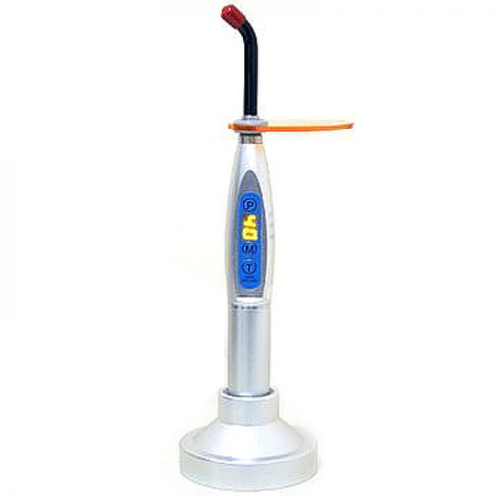 Dental LED Polymerisationslampe, kabellos, PMT LED-Lampe