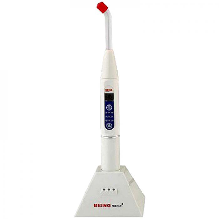 Being® Tulip 101A Dental LED Polymerisationslampe