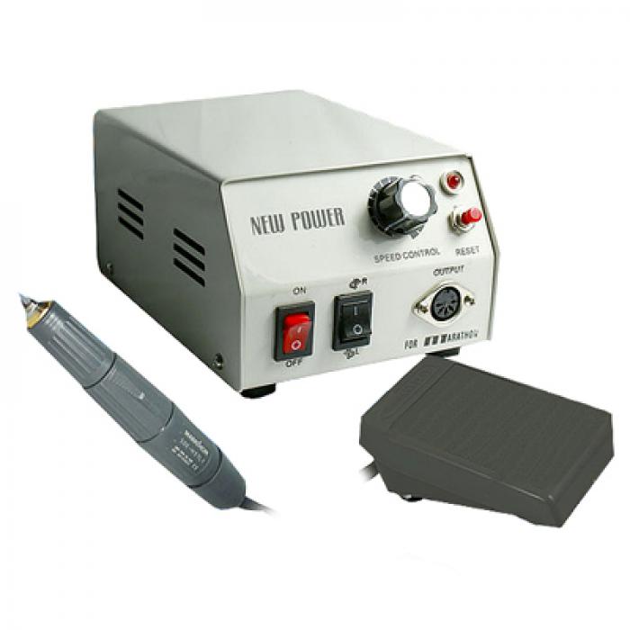 Shiyang N2 S06 204 Mikromotor 35.000 RPM Kompatibel Marathon