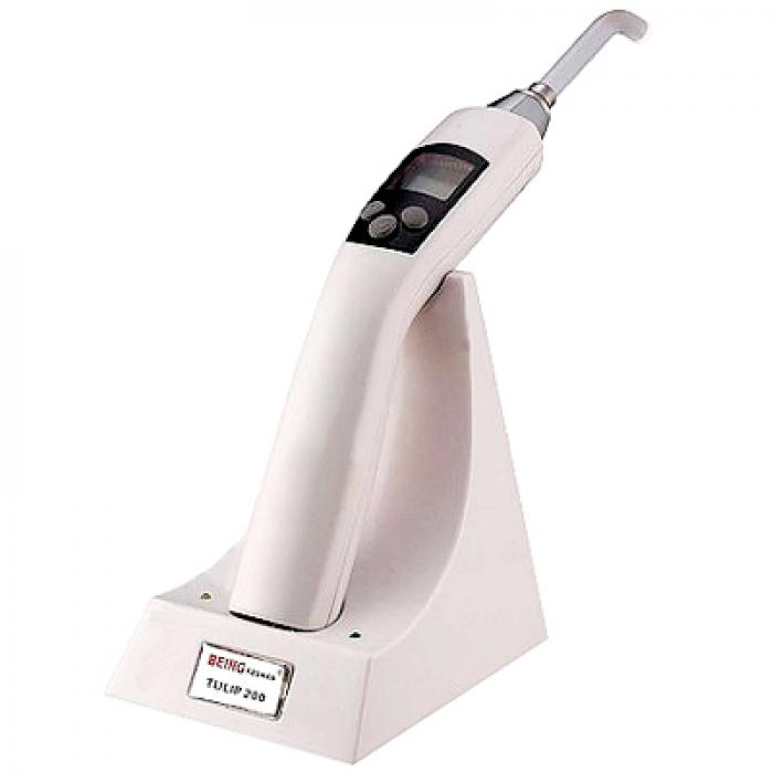 Being® Tulip 200A Zahnarzt LED-Lampe Polymerisationslampe