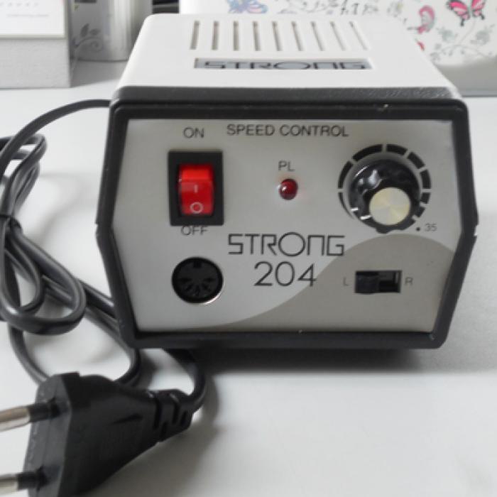 Shiyang Strong 204 Typ Mikromotor 35.000 RPM Kompatibel Marathon