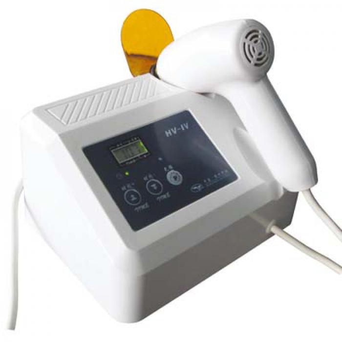 ZoneRay® HL-IV S2 Dental Halogen Polymerisationslampe