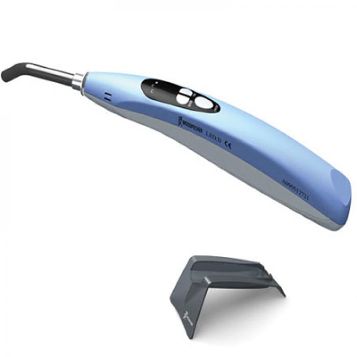 Woodpecker® LED.D Dental Polymerisationslampe