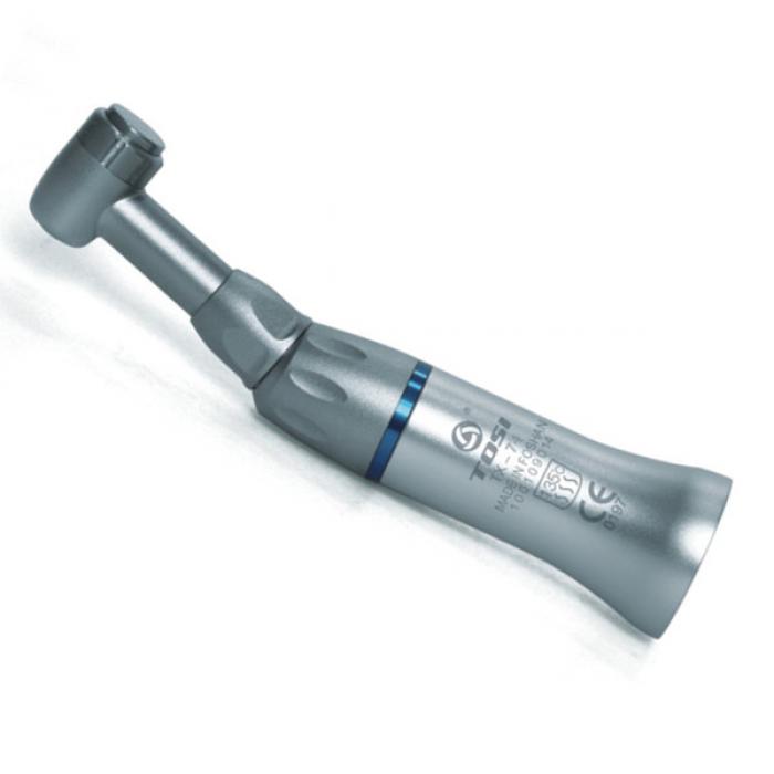 Tosi® TX-413 (74) Drucktaste 1:1 Grün Winkelstück