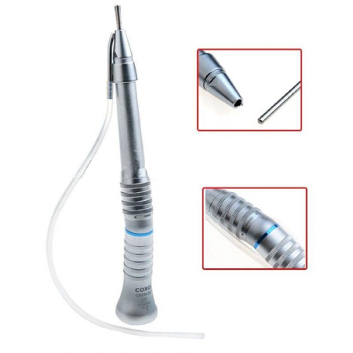 YUSENDENT® CX235‑2S Chirurgisches Handstück für Operationen – 20° gerader Kopf