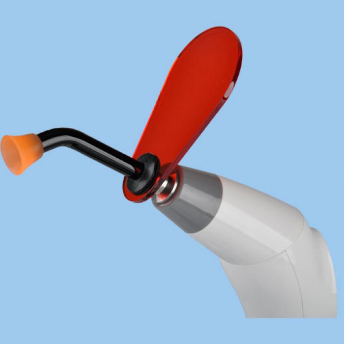 Ersatz-Lichtleiter Dental Polymerisationslampe
