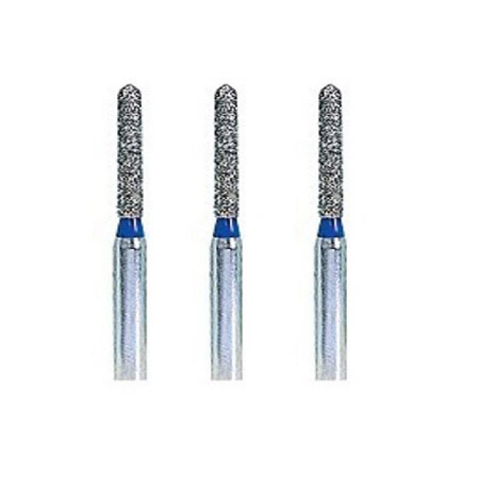 100 Stück 1,6mm Diamantbohrer Bits Bohrer FG SR-11