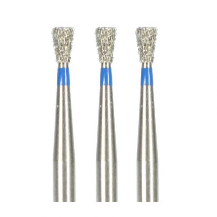 100 Stück 1,6mm Diamantbohrer Bits Bohrer FG SI-48