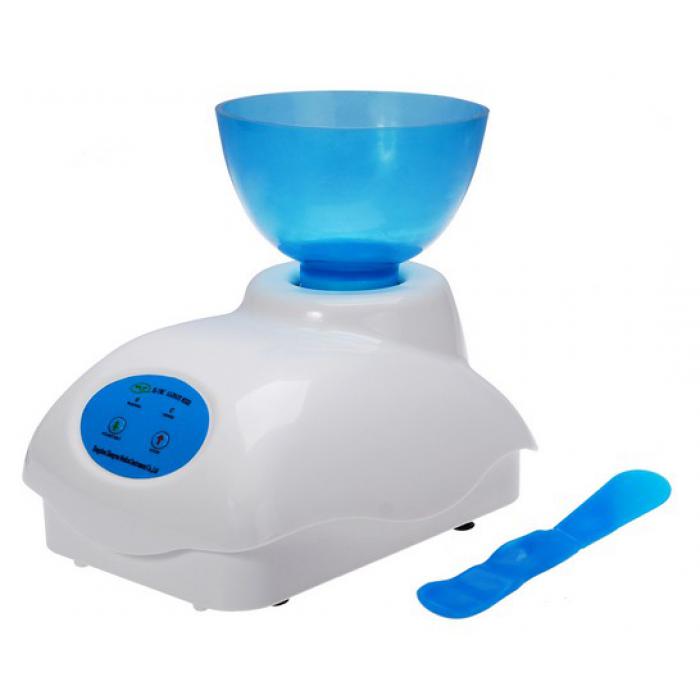 ZoneRay HL-YMC Dentallabor Alginat-Materialmischer