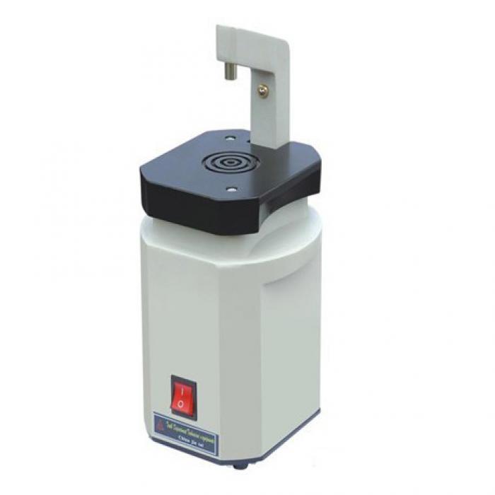 JinTai® JT-16 Dentales Pinbohrgerät mit Laserstrahl