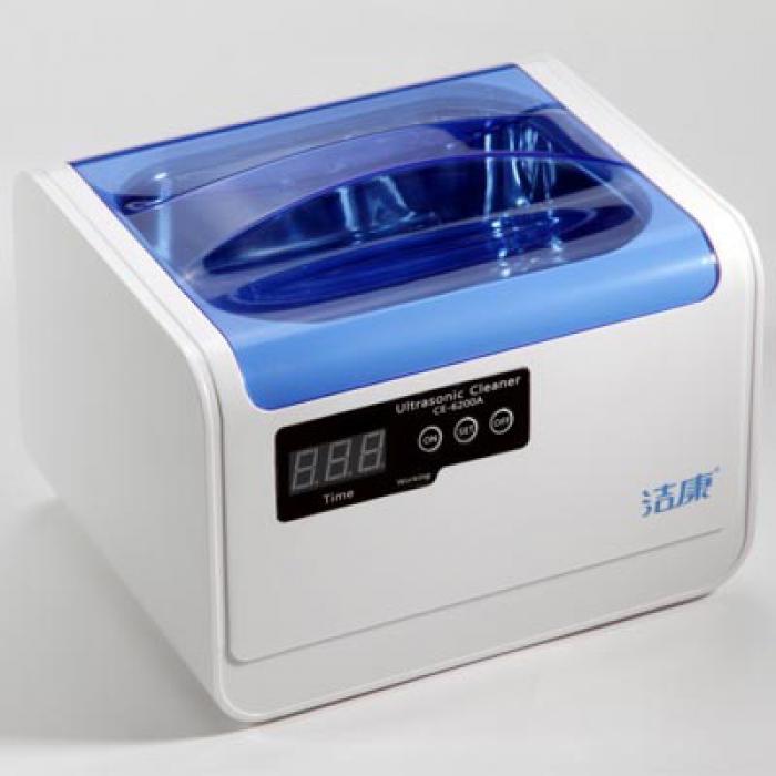JeKen® CE-6200A Digital Ultraschallreiniger 1.4L