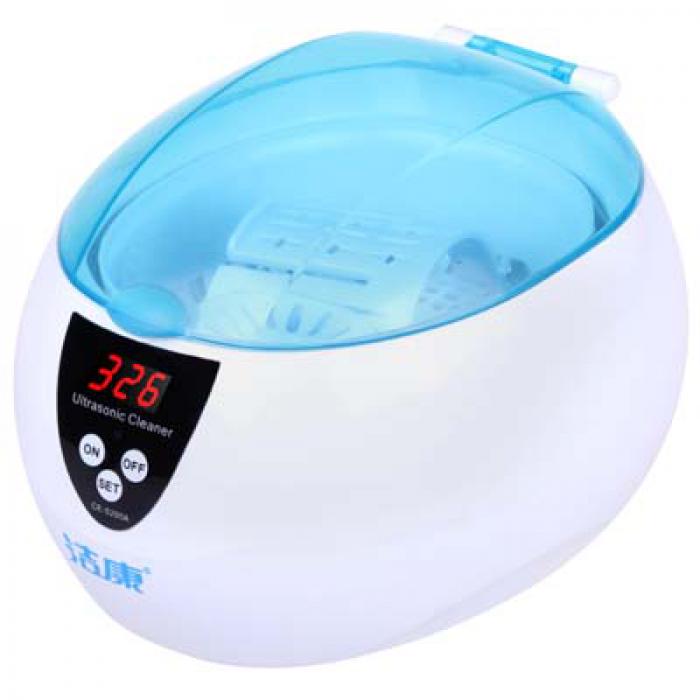 JeKen® CE-5200A Digital Ultraschallreiniger 0.75L