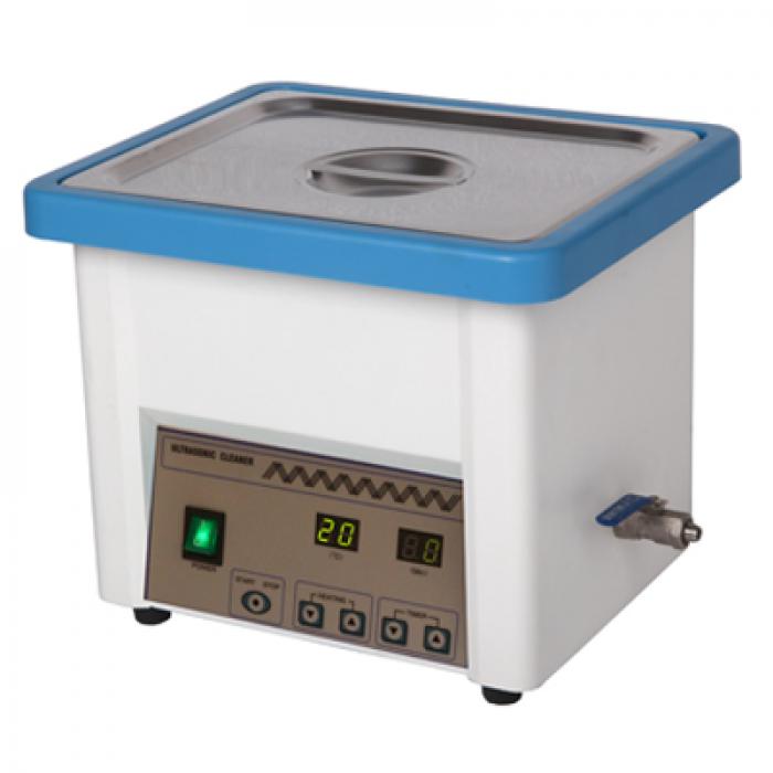 YJ® YJ5120-12 Dental Ultraschallreiniger 10L