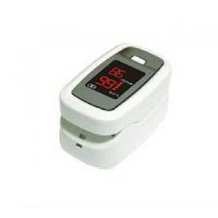 Contec® CMS50DL1 Fingerpulsoximeter Pulsoximeter für die Fingerkuppe