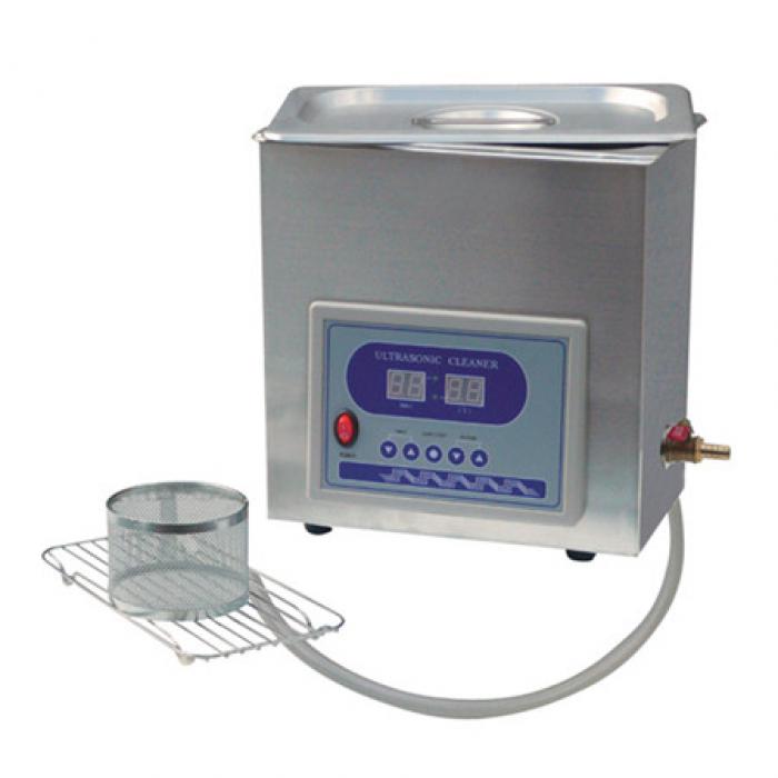 YJ® YJ-120DT Dental Ultraschallreiniger 5L