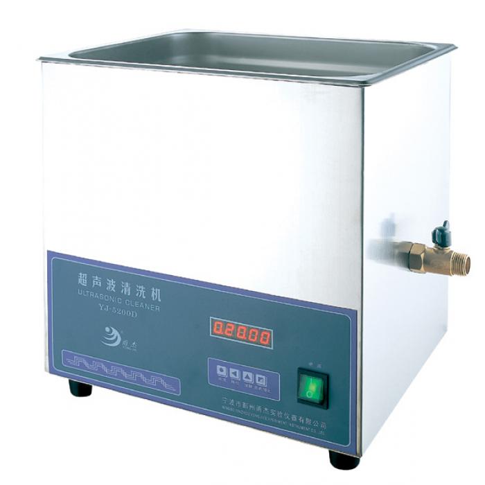 YJ® YJ-5200D Dental Ultraschallreiniger 10L