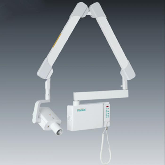 Wand Mountier Dental Röntgen Einheit JYF-10A