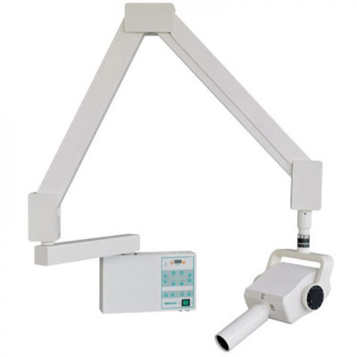 Wand Mountier Dental Röntgen Einheit JYF-10B
