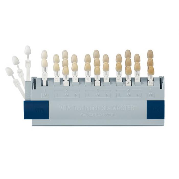 VITA®3D-MASTER Tooth Shade Guide