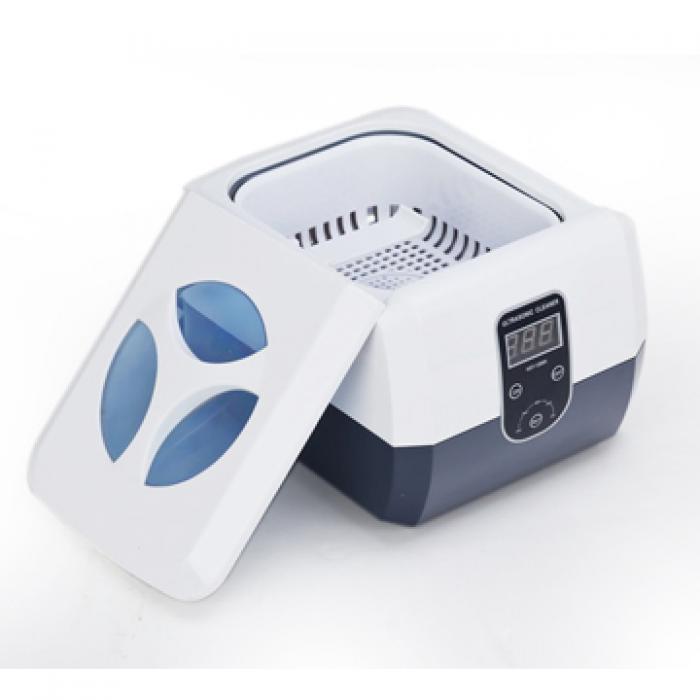 VGT-1200H Digital Ultrasonic Reinigung mit Heizung1.3L