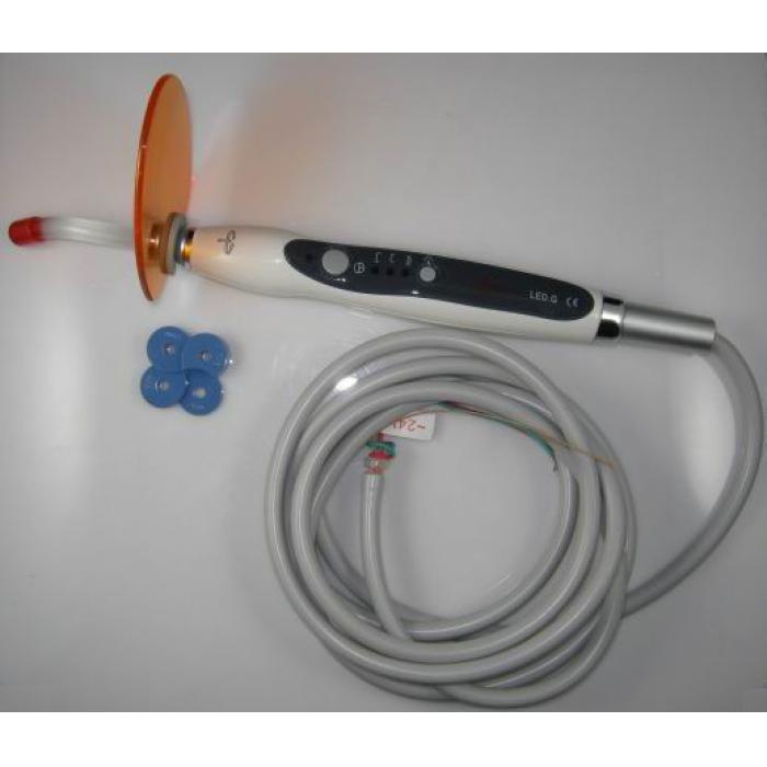 Woodpecker® LED.G Dental Zahnarzt Polymerisationslampe