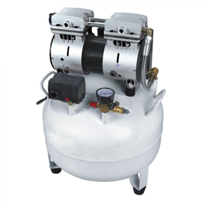 YUSENDENT®CX236-1 30L Dental ölfreie Kompressoren &Verdichter