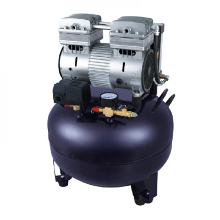 YUSENDENT®CX236-3 35L Dental ölfreien Kompressor &Verdichter