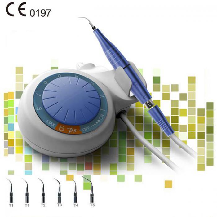 Baola® P5 Dental Ultrasonic Scaler