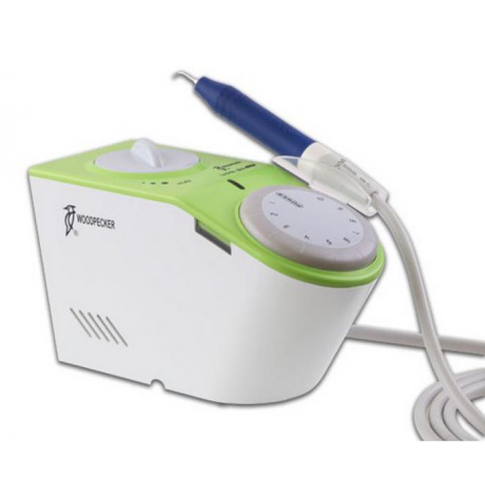 Woodpecker® UDS-J2 Ultraschall-Scaler Kompatibel EMS