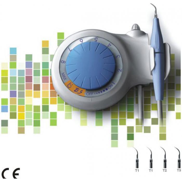 Baola® B5 Zahnarzt Ultraschall Scaler