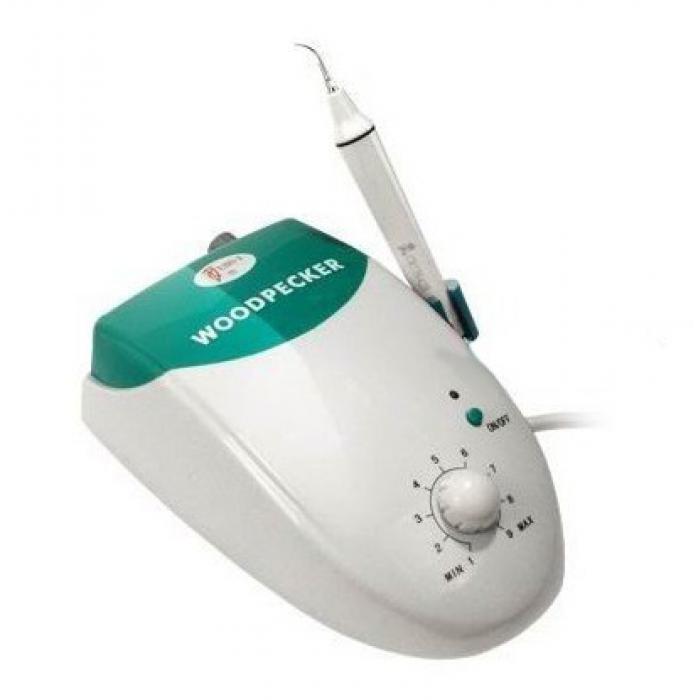 Woodpecker® UDS-J Ultraschall-Scaler EMS Kompatibel