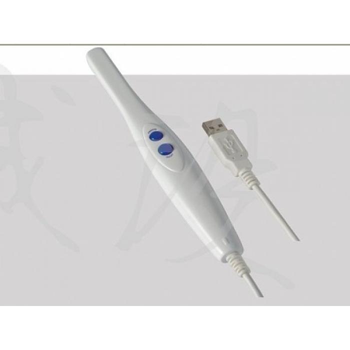 MLG® CF‑686 Kabelgebundene Hand‑Intraoralkamera