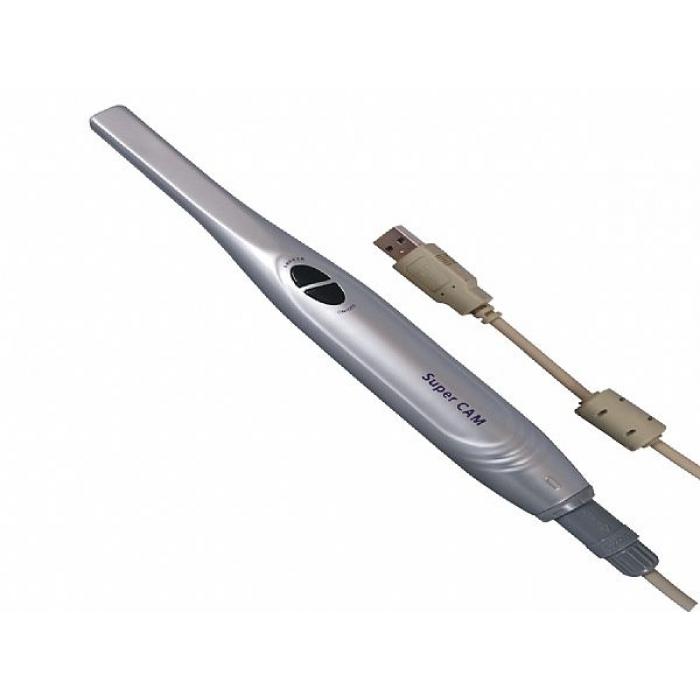 MLG® CF‑689 Kabelgebundene Hand‑Intraoralkamera