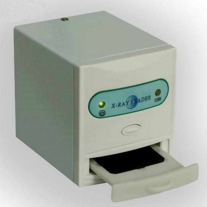 MD300 Digitaler USB‑Röntgenfilmbetrachter