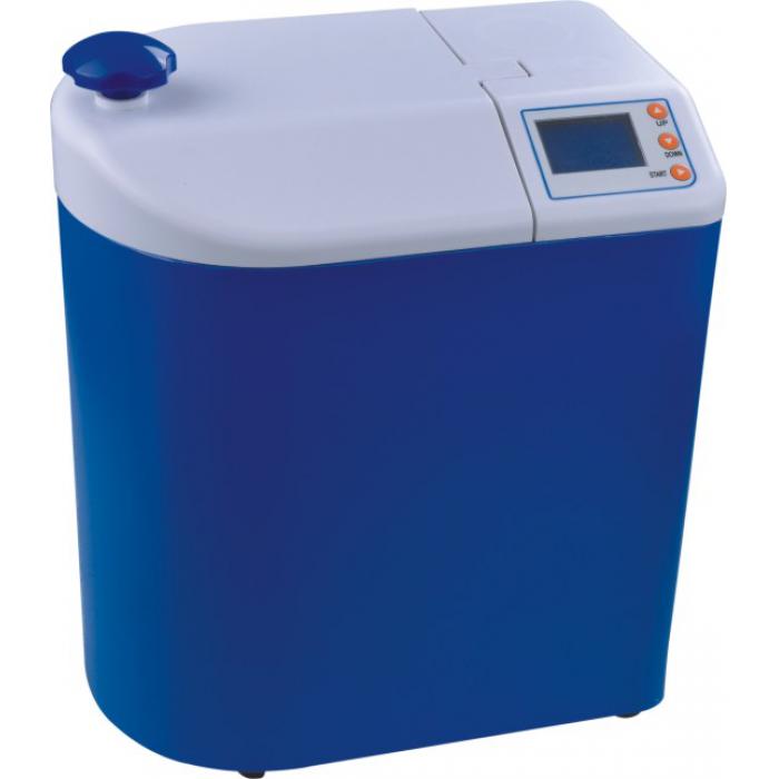 SUN® SUN3-I 3L Autoklave Sterilisatoren Vakuum Dampf Klass N