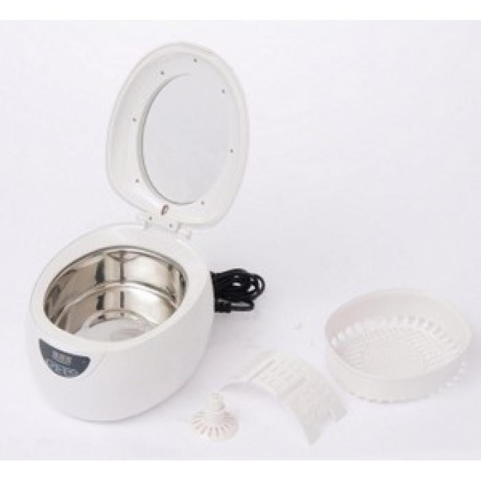 JeKen® CD-7820A Digital CD Ultraschallreiniger 0.75L
