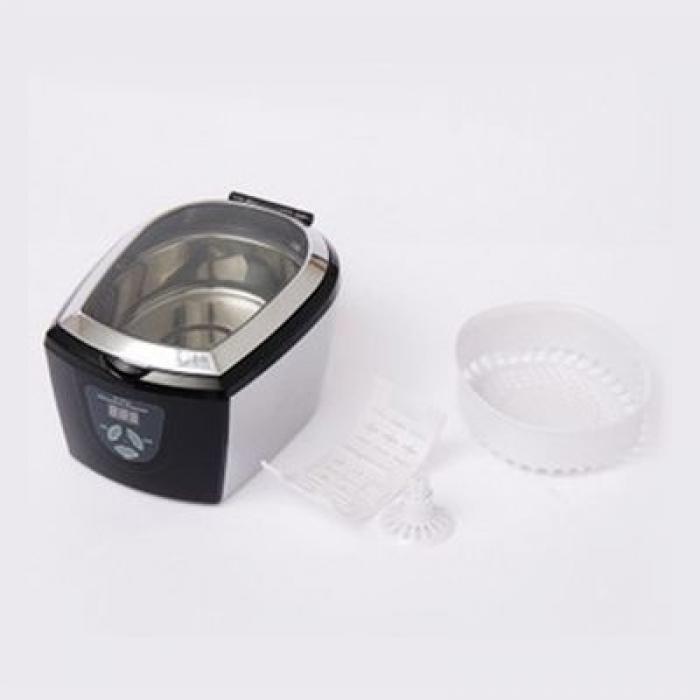 JeKen® CD-7810A 0.75L Ultraschallreiniger